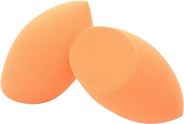 Real Techniques 2 Miracle Complexion Sponge (W) gąbka do makijażu