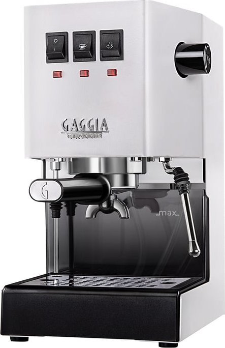 Ekspres ciśnieniowy Gaggia Classic Evo RI9481/11 White