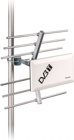 Antena RTV DVB-T Vista, zewnętrzna