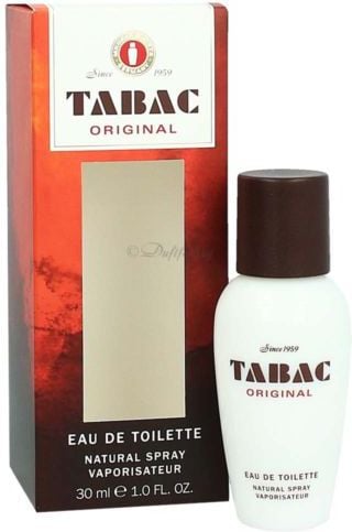 Tabac Original EDT 30 ml