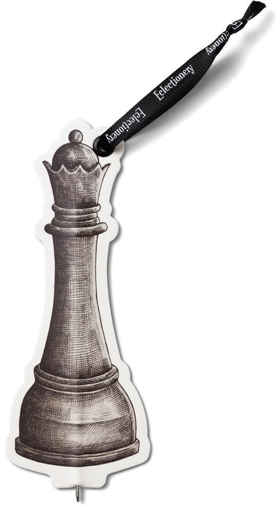 IF Bookmarks Pens zakładka długopis - szachy