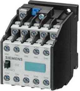 Siemens Stycznik pomocniczy 6A 4Z 4R 230V AC (3TH4244-0AP0)