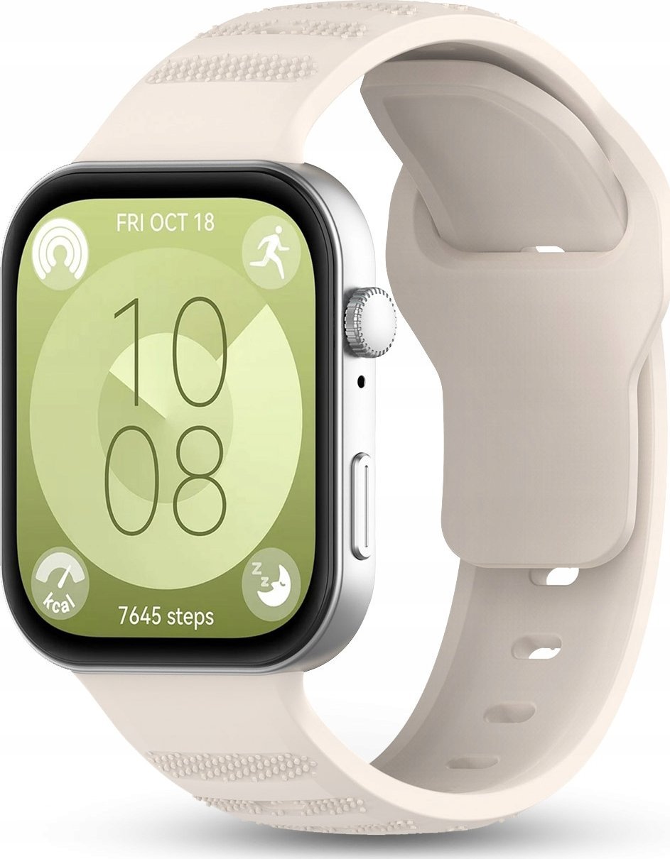 PASEK OPASKA BRANSOLETA DO HUAWEI WATCH FIT 3 | RÓŻNE KOLORY JAKOŚĆ PREMIUM