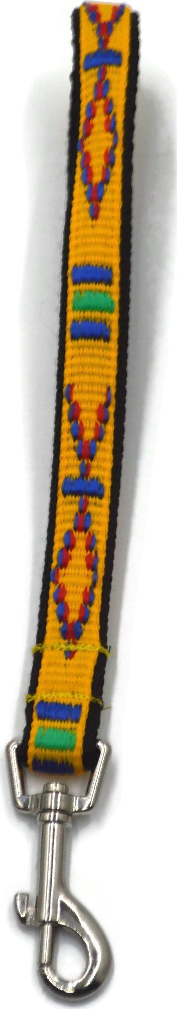 Alizoo Indiańska rączka do obroży, podwójna 20mm - ALIZOO