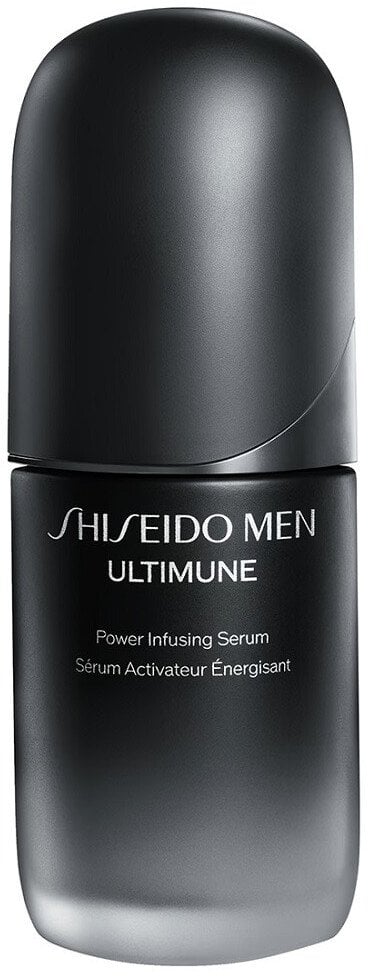SHISEIDO_Men Ultimune Serum wzmacniające skórę dla mężczyzn 50ml