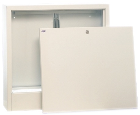 Gorgiel Szafka n/t SGN-3 do rozdzielacza na 10 obwodów 1041111140