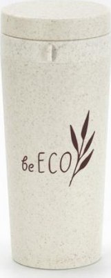 G21 Ekologiškas puodelis G21 BeEco 6352082, 300 ml
