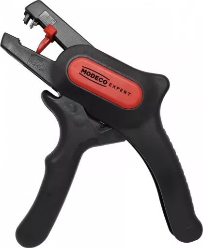 Modeco SZCZYPCE DO AUTOMATYCZNEGO ŚCIĄGANIA IZOLACJI 180MM 0.2-6MM2 MN-23-060