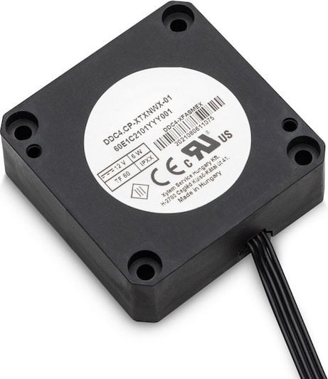 EK Water Blocks EK Water Blocks EK-Loop DDC 4.1 PWM Motor