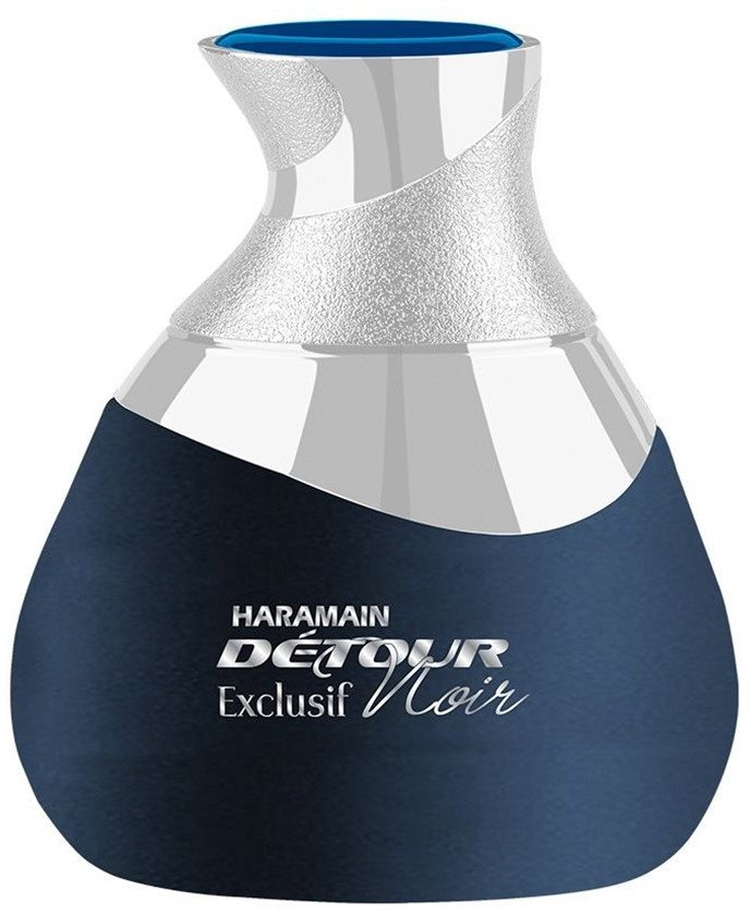 Al Haramain Detour Noir Exclusif woda perfumowana spray 100ml