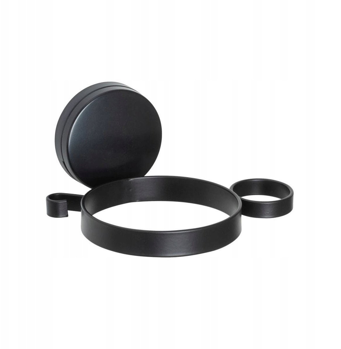 Uchwyt na suszarkę do włosów PAVIA Static-Loc Plus, WENKO