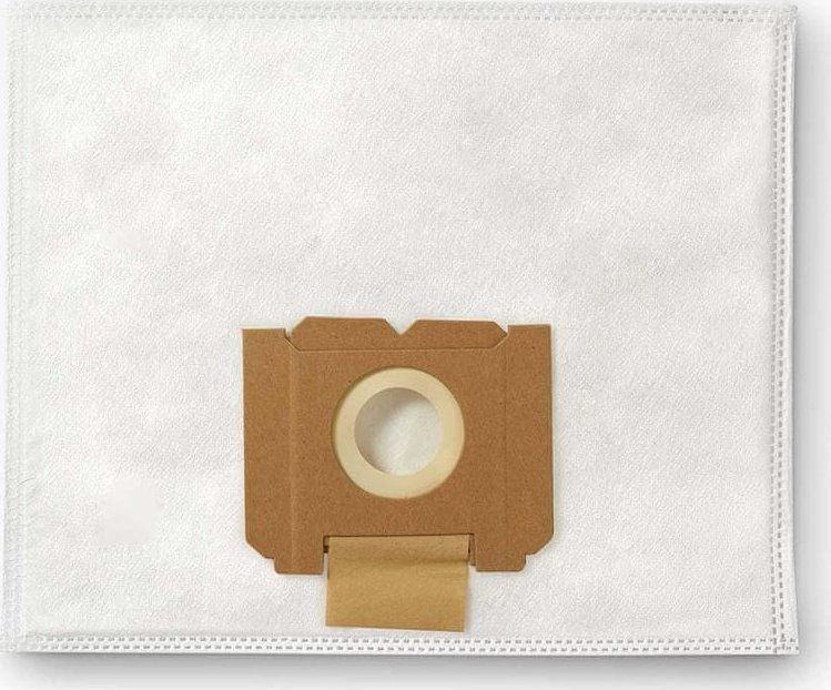 Nedis Nedis DUBG120AEG10 akcesorium/materiał eksploatacyjny do odkurzacza Worek na kurz