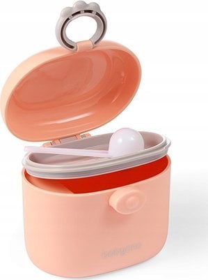 BabyOno Przenośny pojemnik na mleko w proszku (ONO-1900)