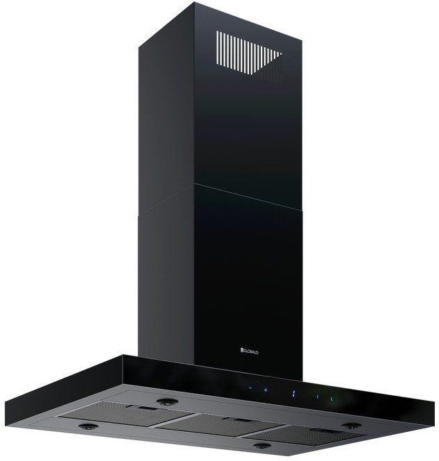 OKAP GLOBALO VERTA ISOLA 90.3 H2H BLACK