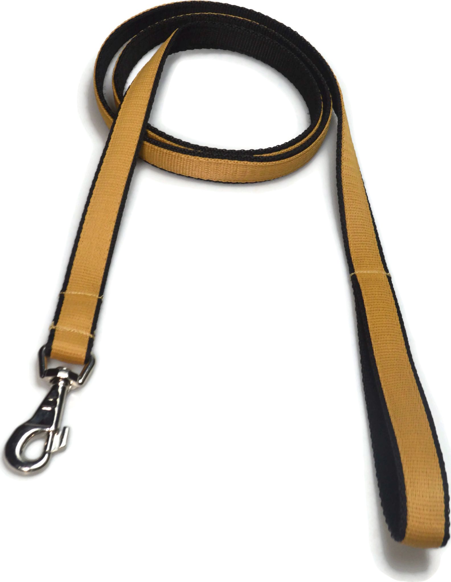 Alizoo Smycz dla dużego psa podwójna 25mm/180cm - ALIZOO