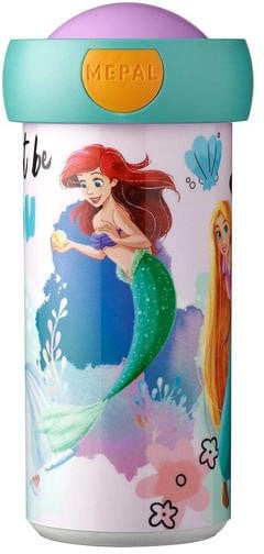 Vaikiška gertuvė - puodelis Mepal MP107420065398, 300 ml