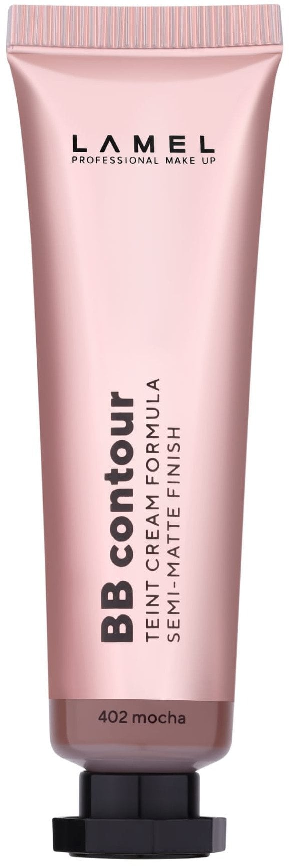 LAMEL Bronzer w kremie BB Contour 402 10ml