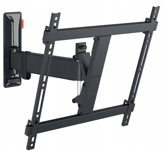 Vogel's 3423 Comfort Full-Motion 32" - 65" melna - Sienas stiprinajums televizoriem