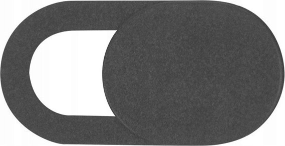 Natec Zaślepka kamery Crayfish 3-Pack (NWC-1488/3)