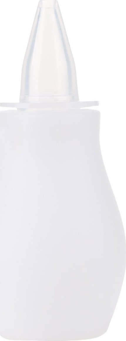 Canpol Gruszka do nosa biały 2/118 Canpol babies