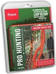 Zestaw RunLock Pro Hunting Set