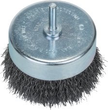 SZCZOTKA GARNKOWA 80MM