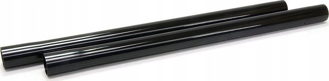 Scheppach Rury plastikowe LangeTools fi 32 mm do odkurzaczy, kpl. 2 szt