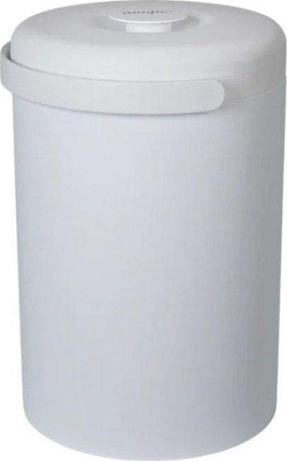 MA-C109WH KOSZ NA ZUŻYTE .PIEL .ESSENTIAL BIAŁY NA 20