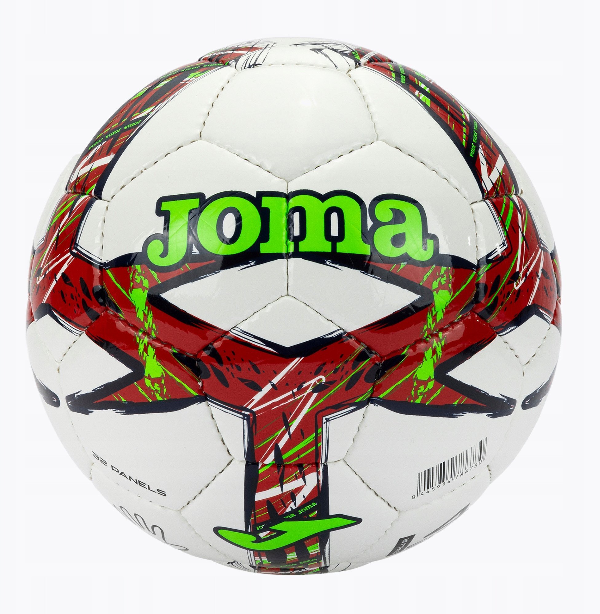 Joma Dali III Ball 401412-206 białe 4