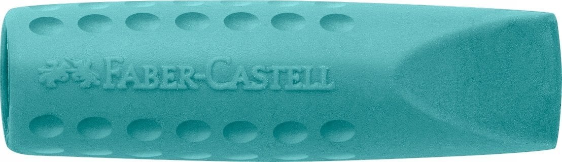 Faber-Castell FABER-CASTELL Rad. Grip 2001 eraser cap RollOn colours