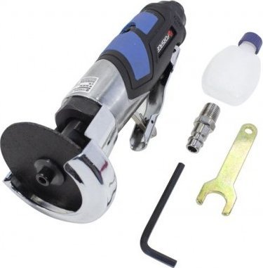 Forsage Przecinarka pneumatyczna szlifierka