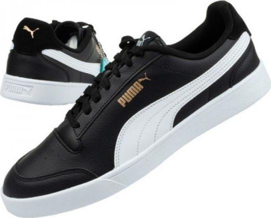 Puma Buty Puma Shuffle M 309668 04, Rozmiar: 44.5