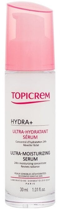 Serum do Twarzy Topicrem Hydra+ 30 ml
