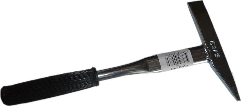 MŁOTEK SPAWALNICZY ESAB SH3 RĘKOJEŚĆ PLASTIKOWA