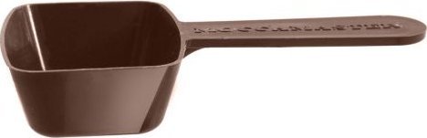 Moccamaster Moccamaster Coffee spoon, 1 pc(s)