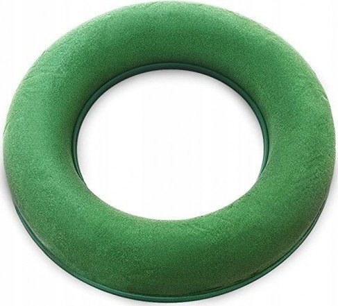 Koopman Gąbka florystyczna mokra pianka 25 cm