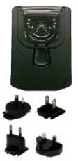 POWER SUPPLY ADAPTOR,POWER- WALL CUBE,AC,DC,1.2 A,5.4V, 6W