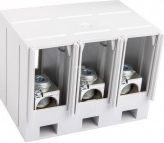 Eaton Zacisk tunelowy NZM3-XKA1, komplet na jedną stronę (271459)