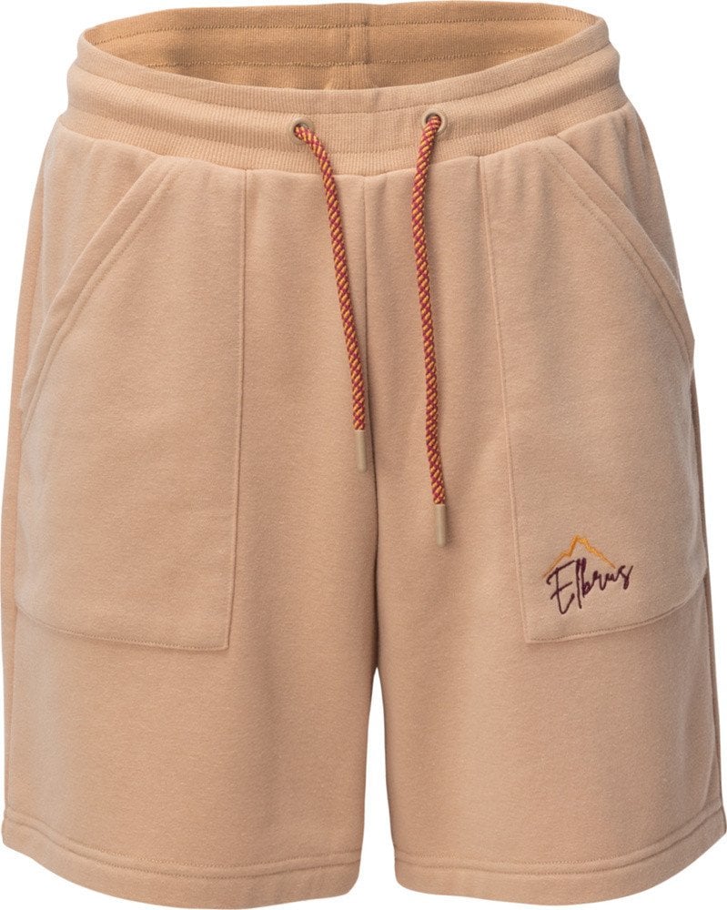 Damskie Spodenki Lovise Wo's czarny rozmiar M