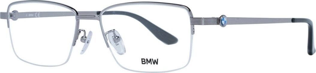 BMW Ramki do okularów Męskie BMW BW5041-H 55016