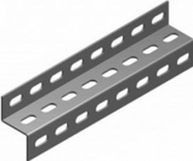 Baks Zetownik 30 x 35mm ZC30H35/2 2m (630420)