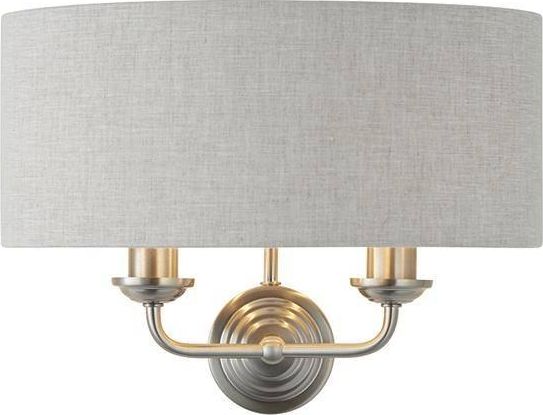 Kinkiet ENDON HighclereLampa Ścienna