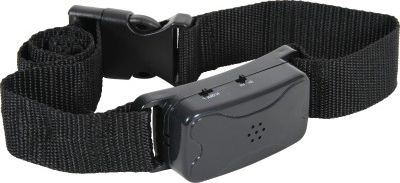 Zolux Obroża przeciwszczekowa dźwięk/wibracje duże psy