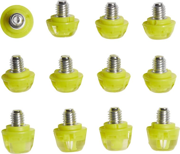 Adidas Kołki adidas Tpu Studs 8x6mm+4x9mm (FJ6350)