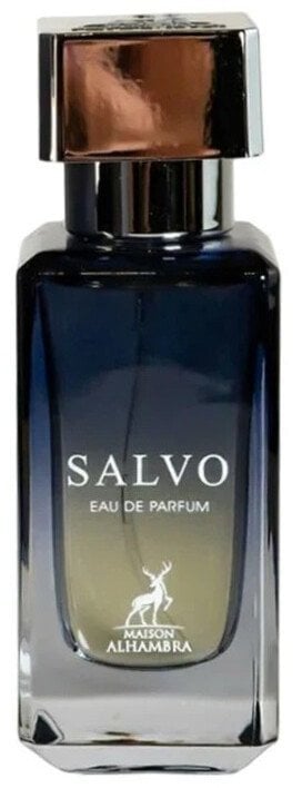 Maison Alhambra Salvo woda perfumowana spray 30ml