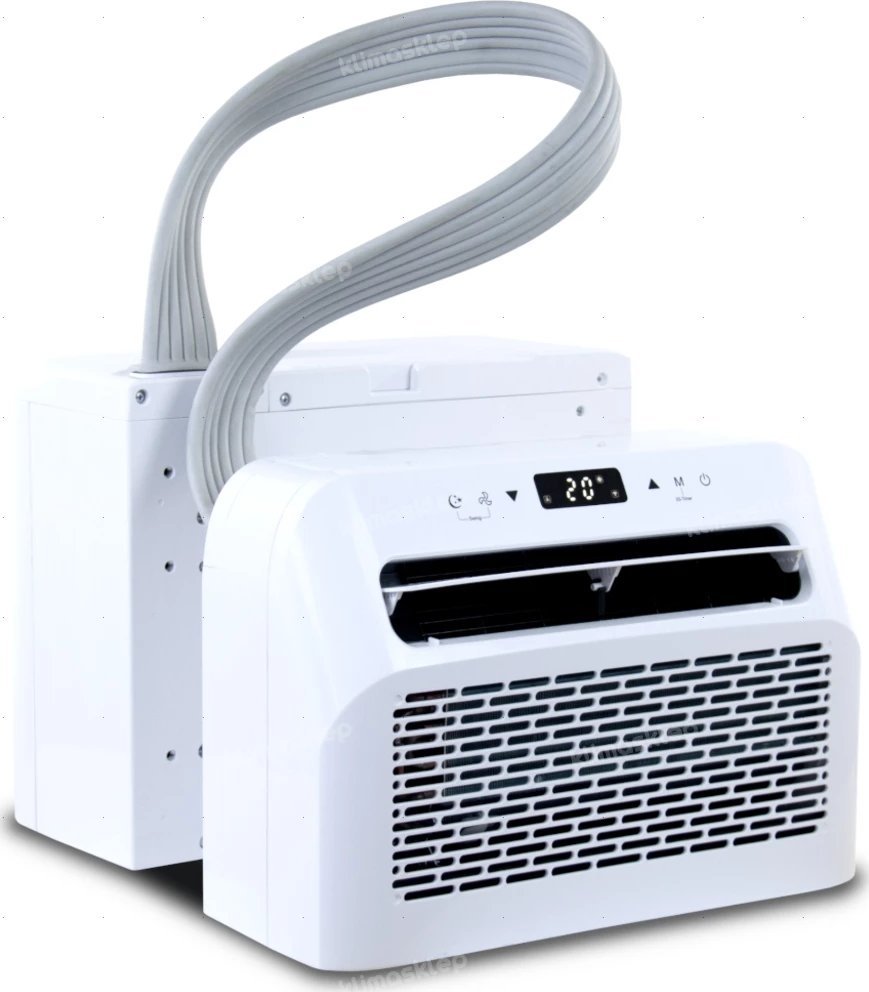 Klimatyzator Fral Klimatyzator przenośny Fral SuperCool FSC05S WiFi