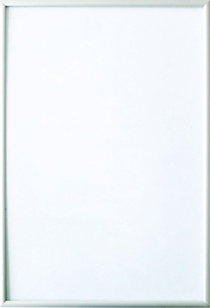Ramka Q-Connect Ramka aluminiowa Q-CONNECT, 210x297mm