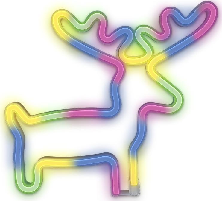 TelForceOne Kinkiet LED (8_2278296)