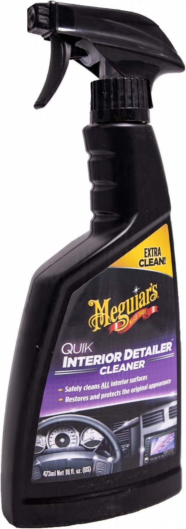 Meguiars Quik Interior Detailer Cleaner