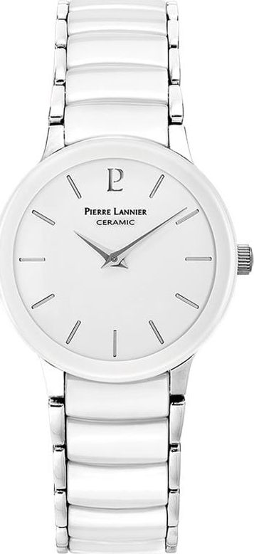 Zegarek Pierre Lannier Zegarek Damski Pierre Lannier Ceramic 006K900